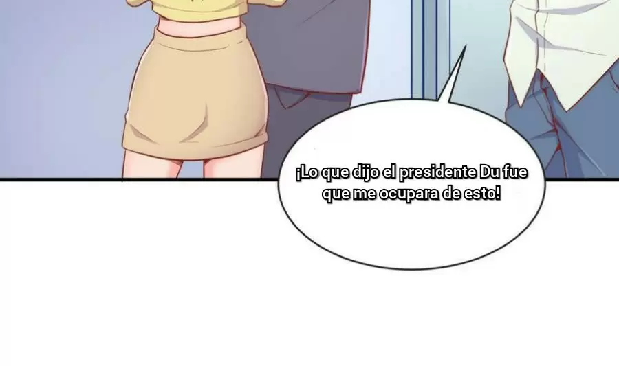 Doctor personal de la Diosa — Capítulo 12 — 63