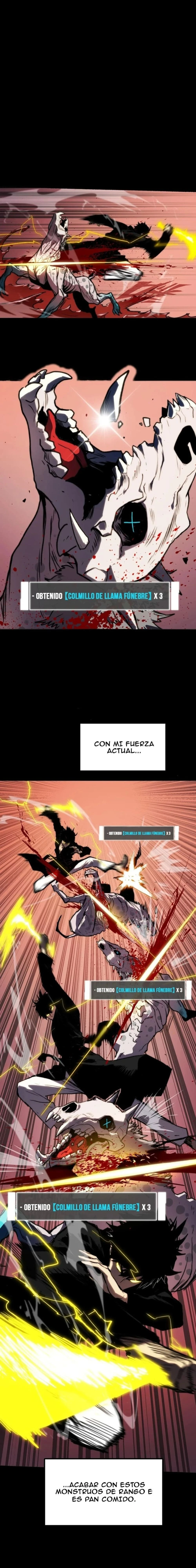 El devorador — Capítulo 04 — 4