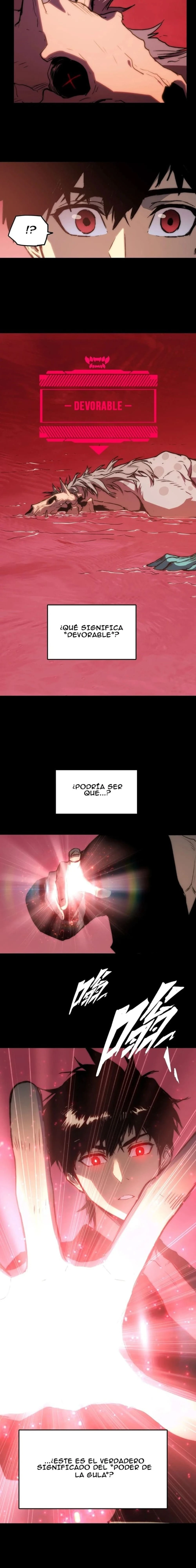 El devorador — Capítulo 04 — 8