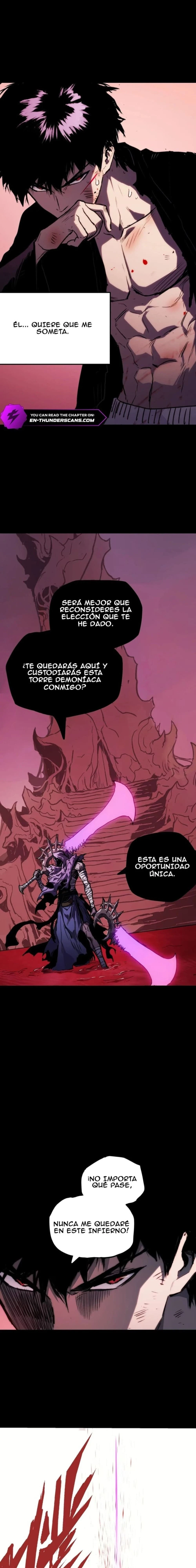 El devorador — Capítulo 04 — 19