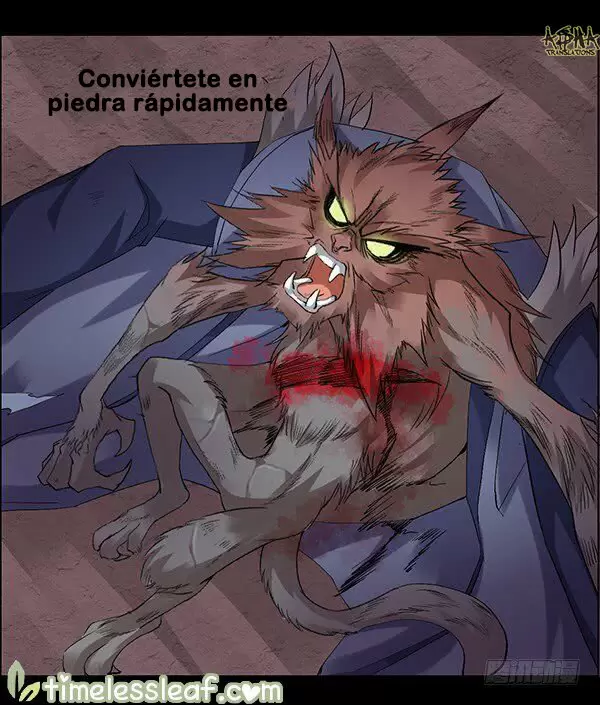 Maestro Taoísta Gu — Capítulo 89 — 11