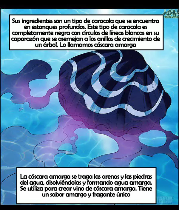 Maestro Taoísta Gu — Capítulo 89 — 27