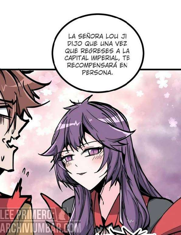 Hada, por favor, escucha mi explicación — Capítulo 28 — 2