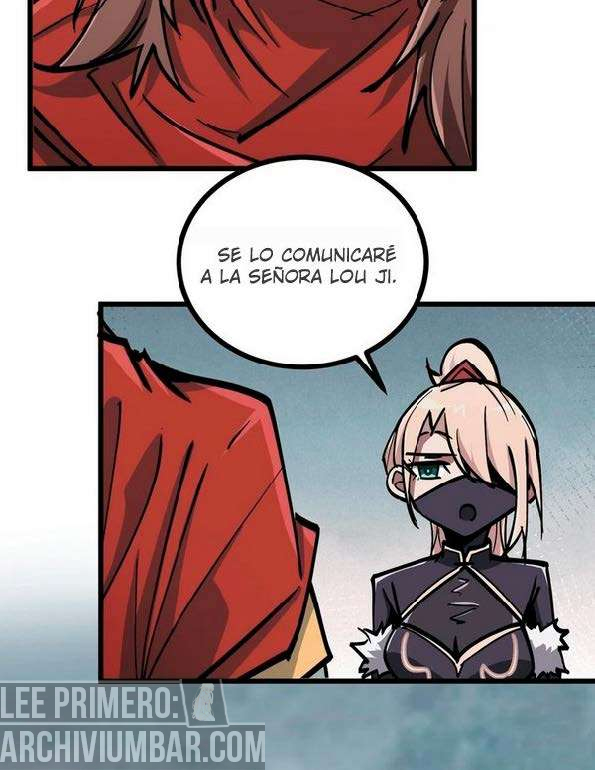 Hada, por favor, escucha mi explicación — Capítulo 28 — 5