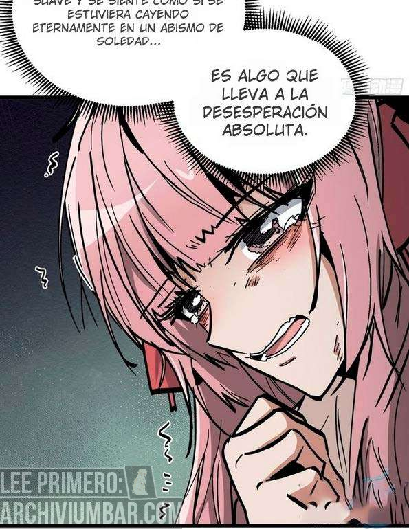 Hada, por favor, escucha mi explicación — Capítulo 28 — 37