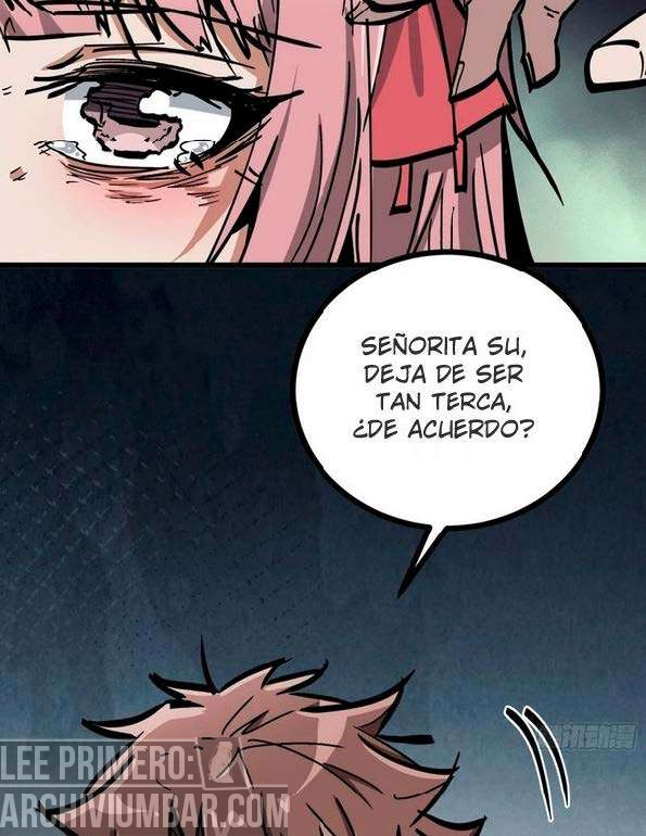Hada, por favor, escucha mi explicación — Capítulo 28 — 43