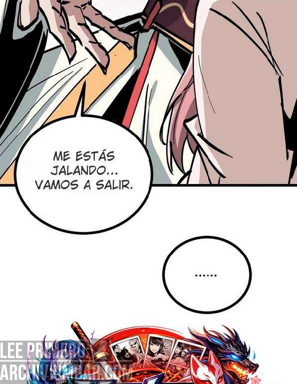 Hada, por favor, escucha mi explicación — Capítulo 28 — 45