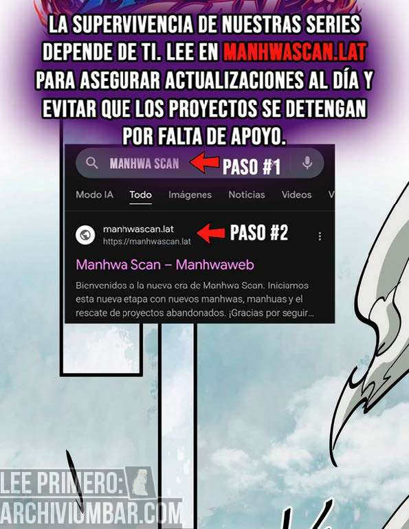 Hada, por favor, escucha mi explicación — Capítulo 28 — 47