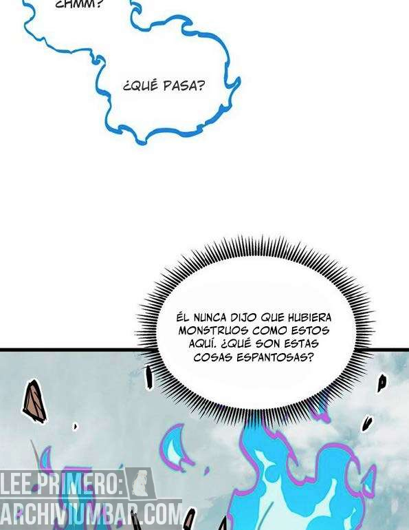 Hada, por favor, escucha mi explicación — Capítulo 28 — 58