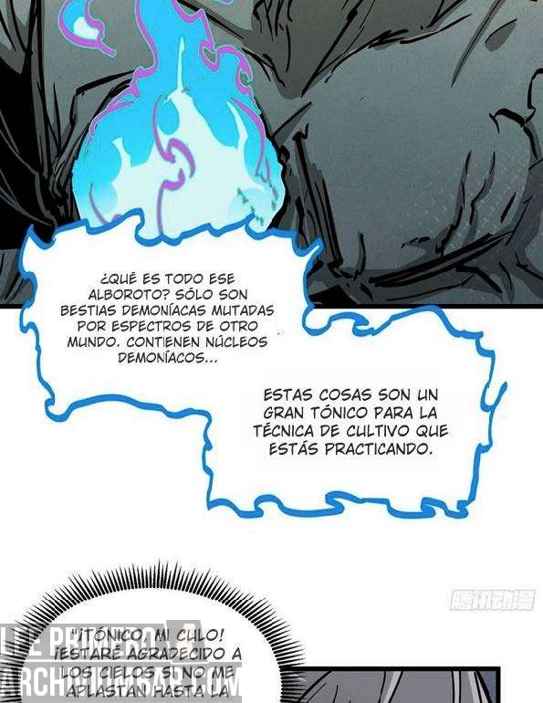 Hada, por favor, escucha mi explicación — Capítulo 28 — 60