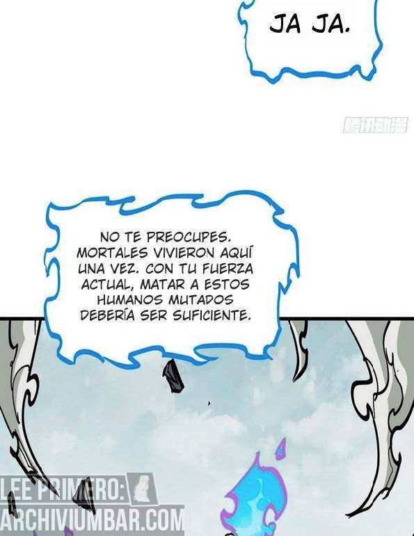 Hada, por favor, escucha mi explicación — Capítulo 28 — 62