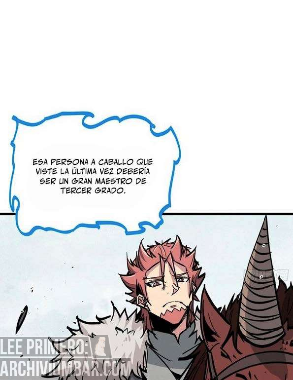 Hada, por favor, escucha mi explicación — Capítulo 28 — 66