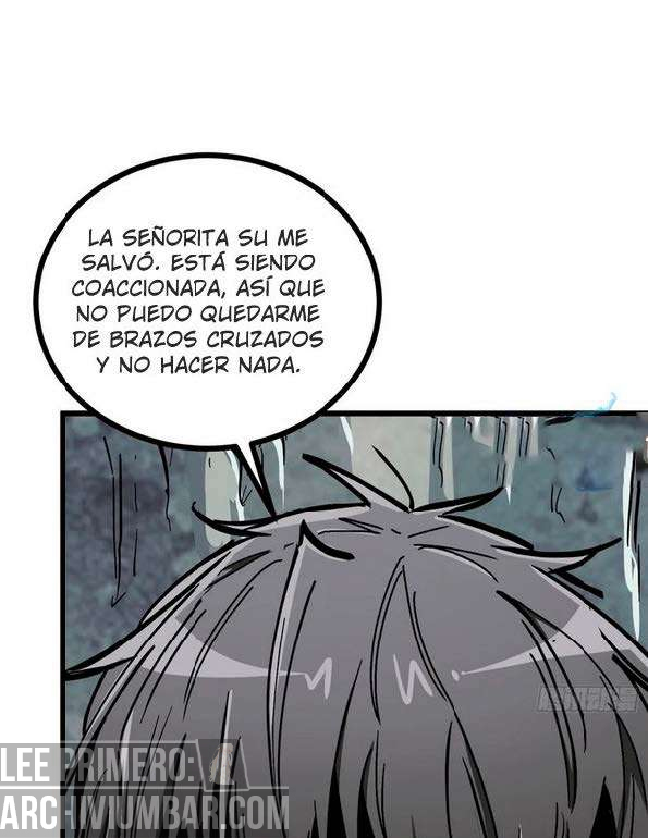 Hada, por favor, escucha mi explicación — Capítulo 28 — 69
