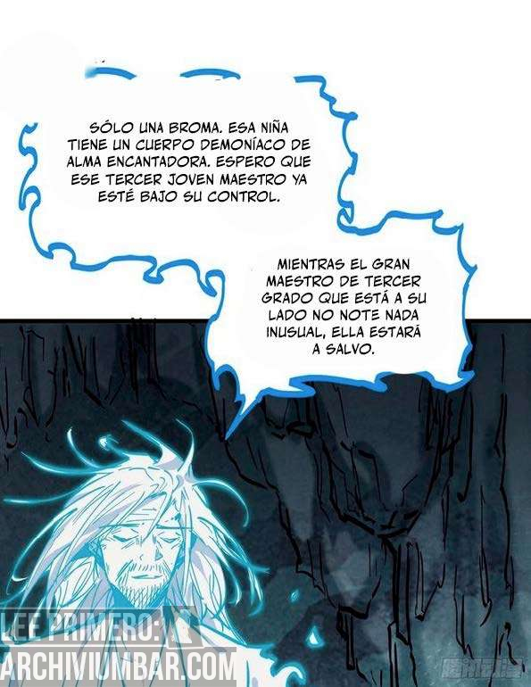Hada, por favor, escucha mi explicación — Capítulo 28 — 73