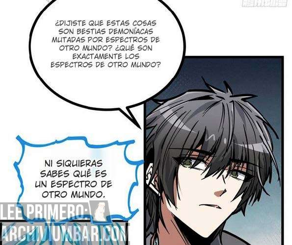 Hada, por favor, escucha mi explicación — Capítulo 28 — 75