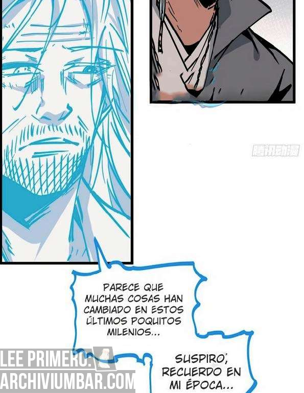 Hada, por favor, escucha mi explicación — Capítulo 28 — 76