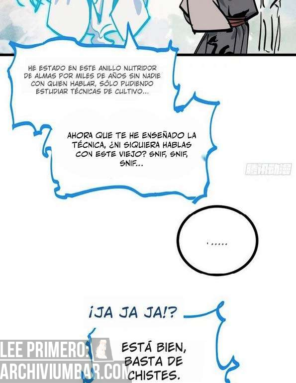 Hada, por favor, escucha mi explicación — Capítulo 28 — 78