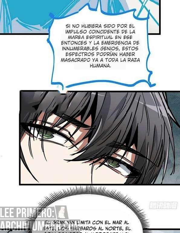Hada, por favor, escucha mi explicación — Capítulo 28 — 81