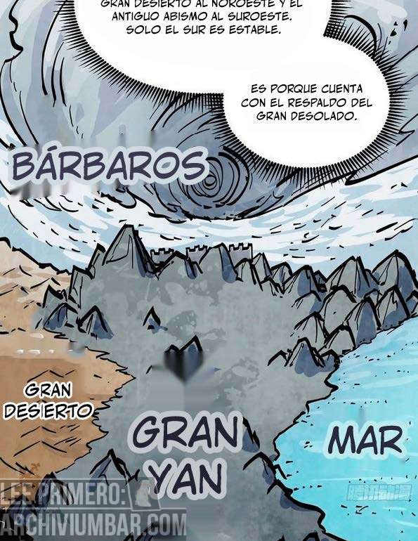 Hada, por favor, escucha mi explicación — Capítulo 28 — 82