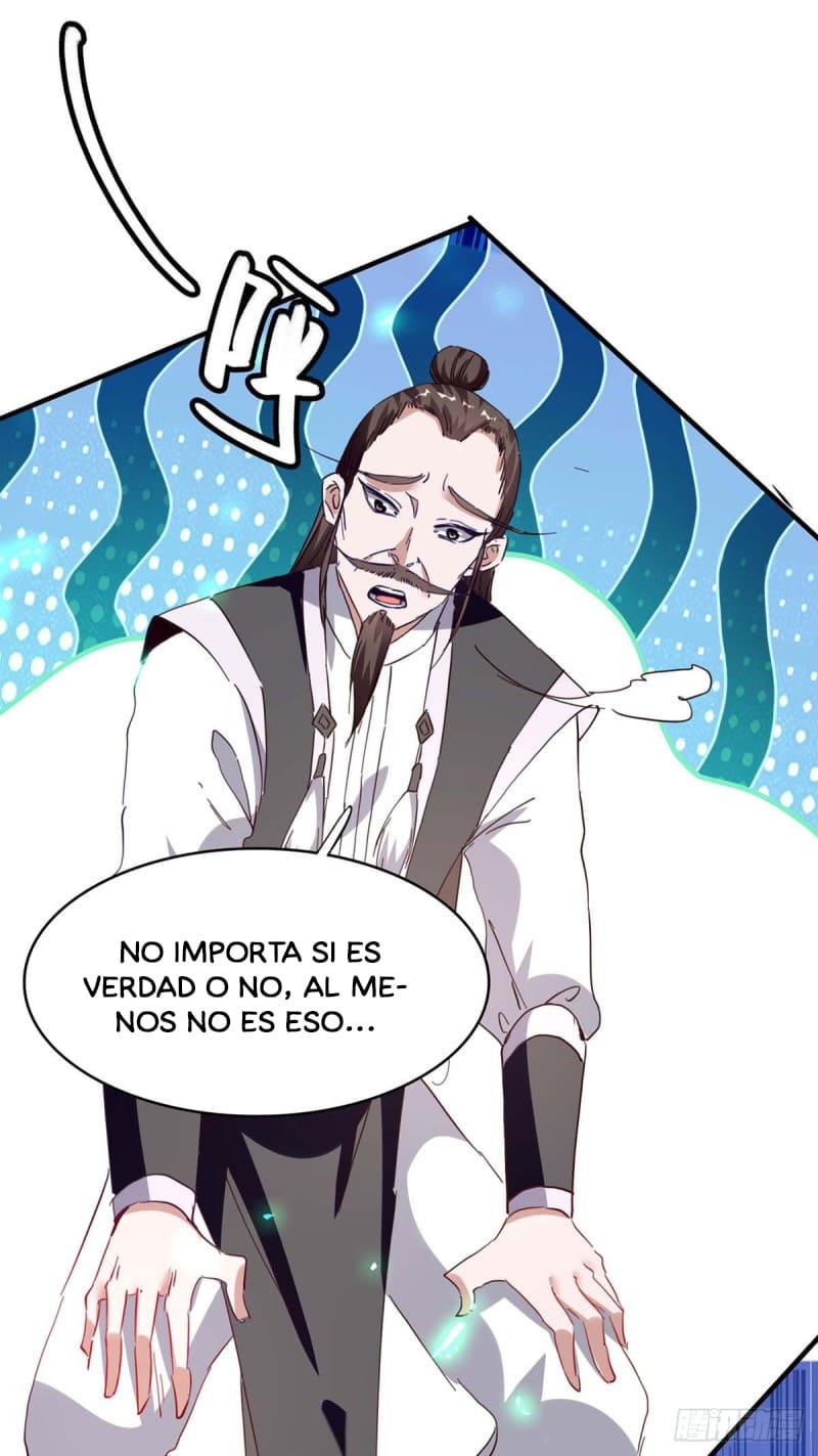 El Regreso del Emperador Inmortal — Capítulo 198 — 14