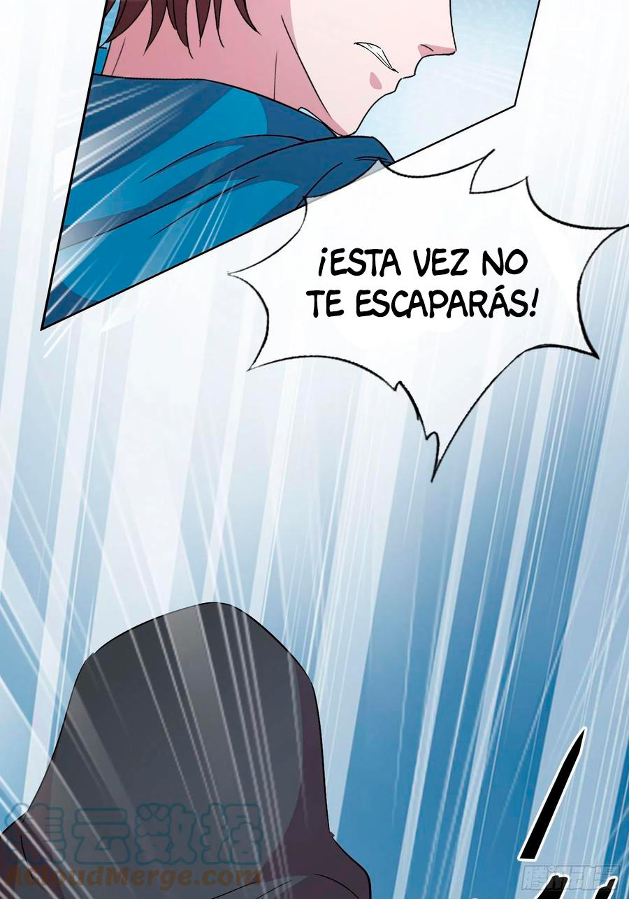 El Divino e Implacable Emperador Metropolitano. — Capítulo 48 — 29