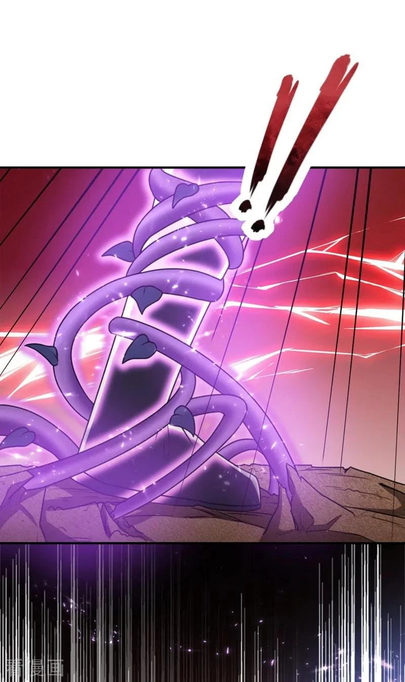 El ascenso del rey demonio —  Capítulo 131 — 6