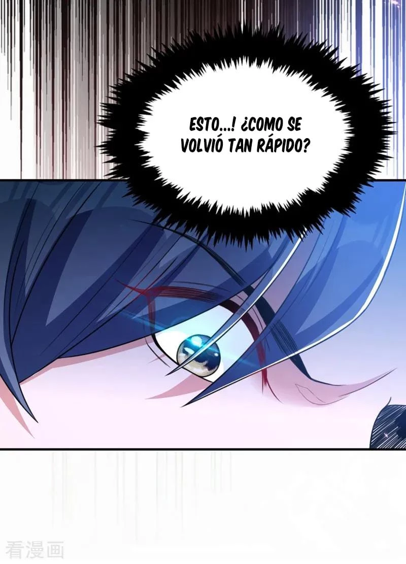 El ascenso del rey demonio —  Capítulo 131 — 7