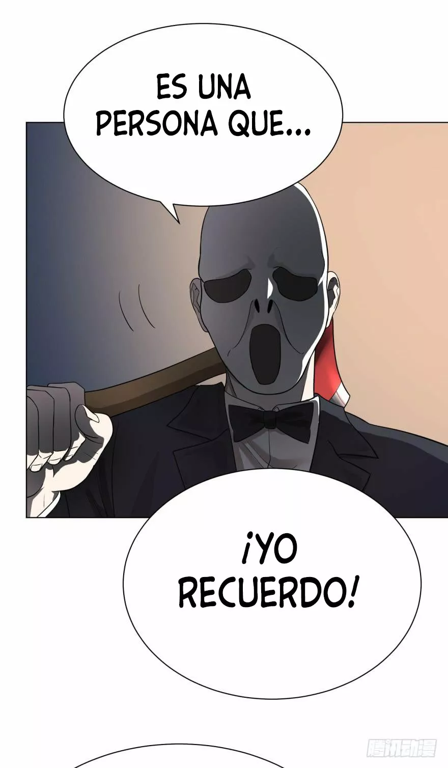 Lista de Villanos — Capítulo 16 — 17