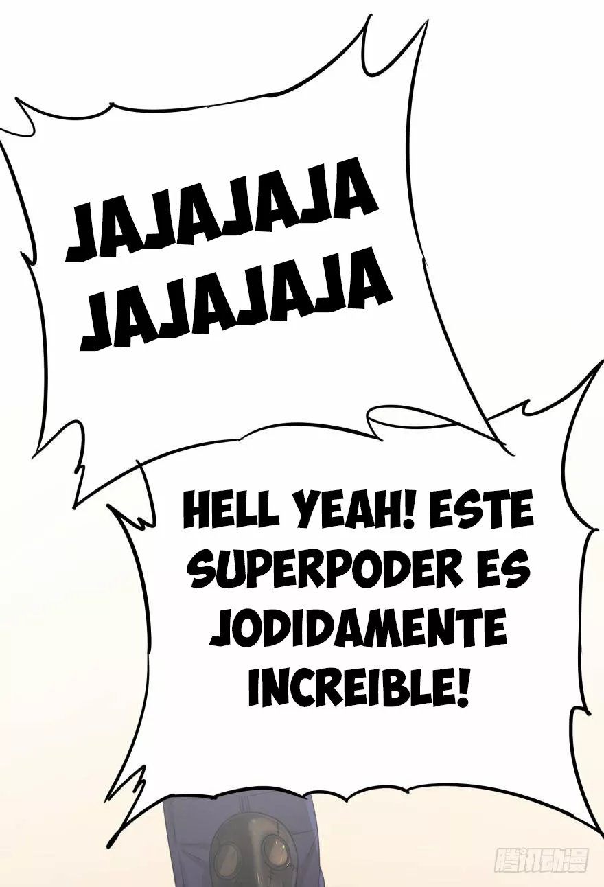Lista de Villanos — Capítulo 16 — 31