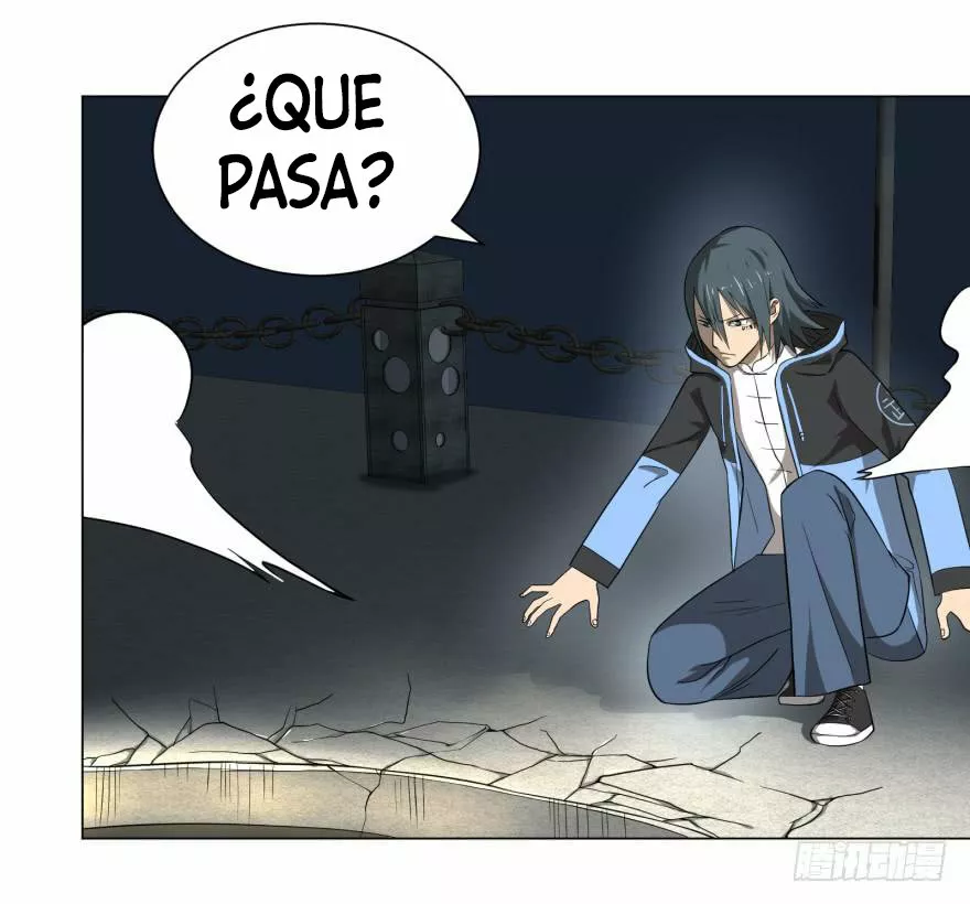 Lista de Villanos — Capítulo 16 — 34