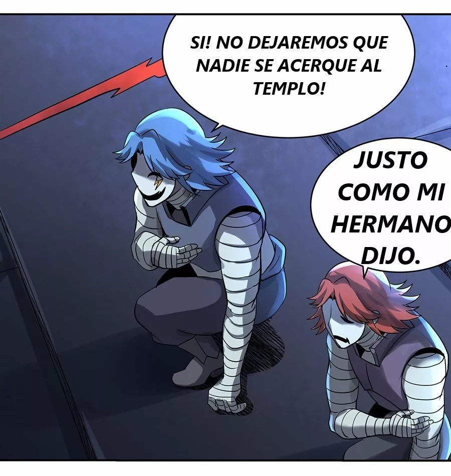 Rey demonio lll — Capítulo 38 — 13