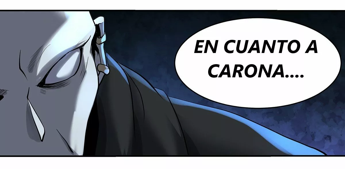 Rey demonio lll — Capítulo 38 — 14
