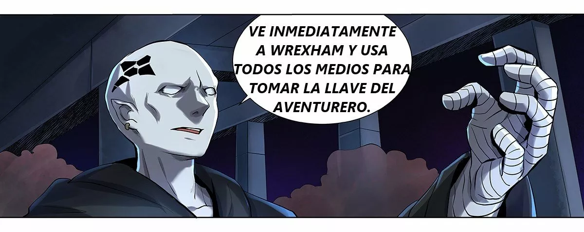 Rey demonio lll — Capítulo 38 — 15