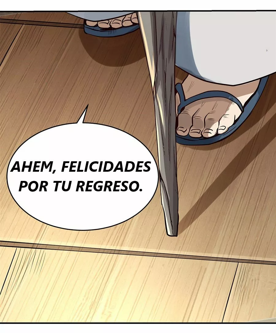 Rey demonio lll — Capítulo 38 — 21