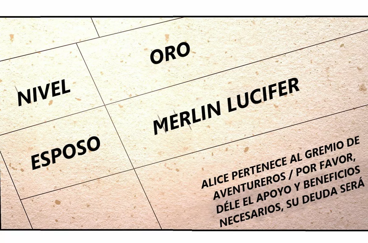 Rey demonio lll — Capítulo 38 — 44