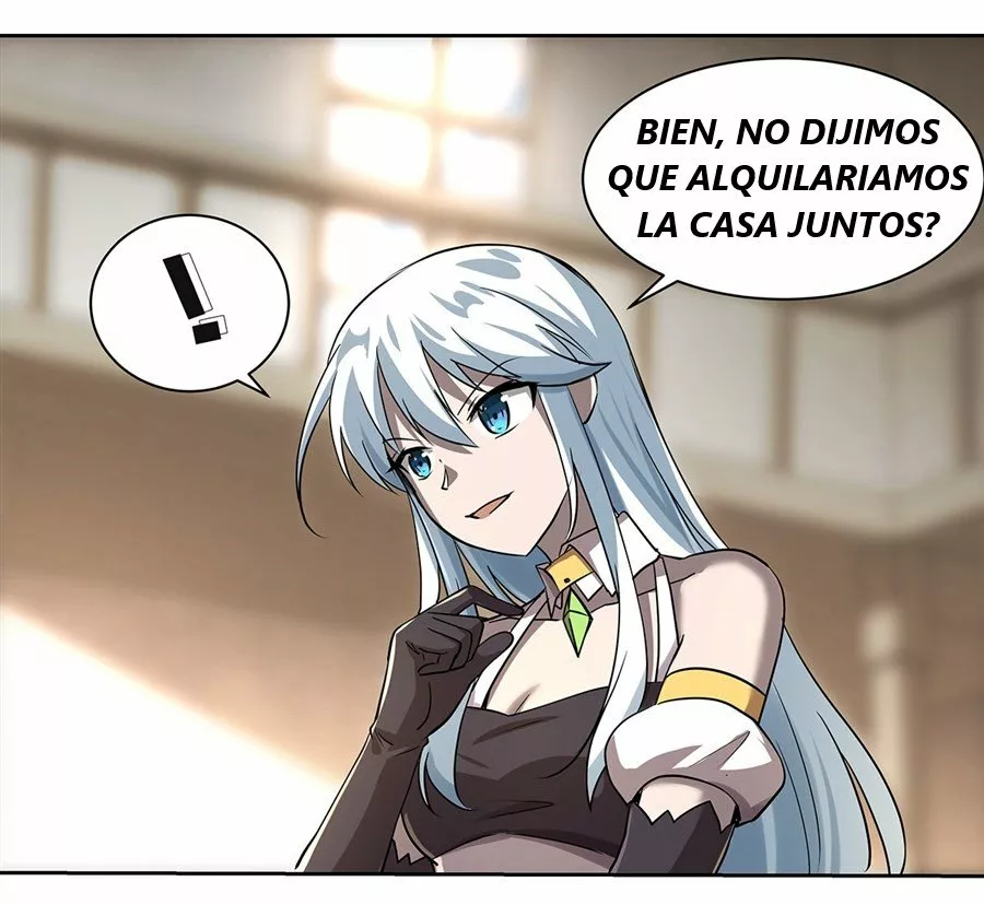 Rey demonio lll — Capítulo 38 — 64