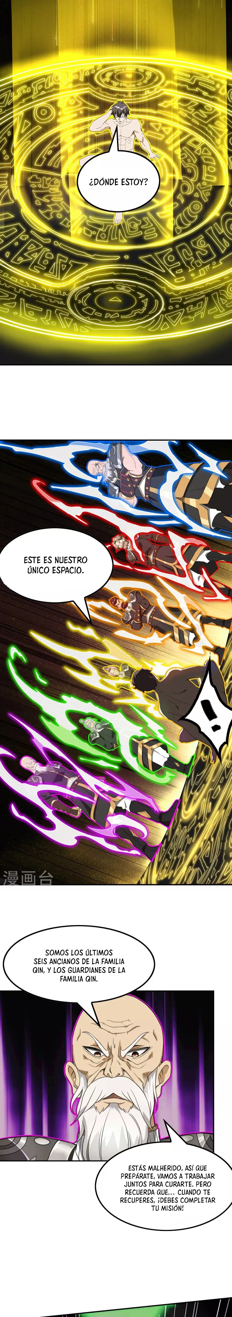 Primer Yerno — Capítulo 132 — 12