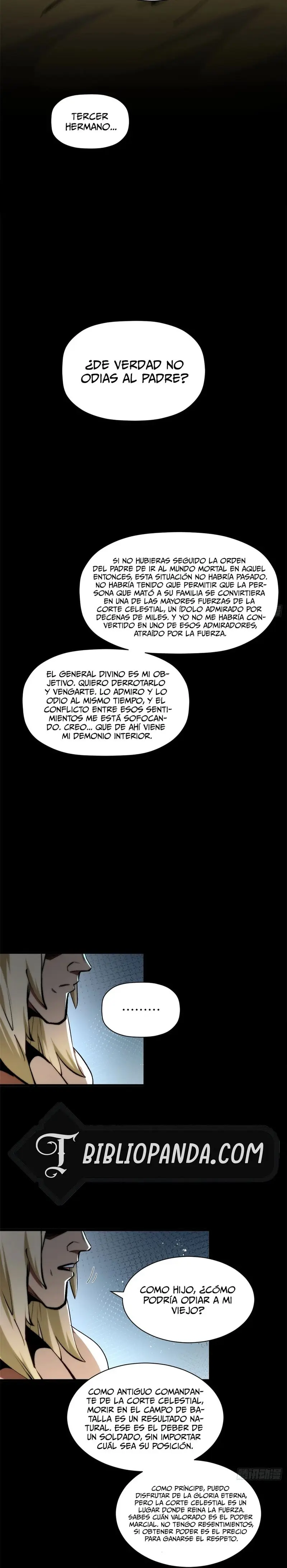 Providencia De Primer Nivel: Cultiva En Silencio Durante Miles de Años — Capítulo 222 — 7