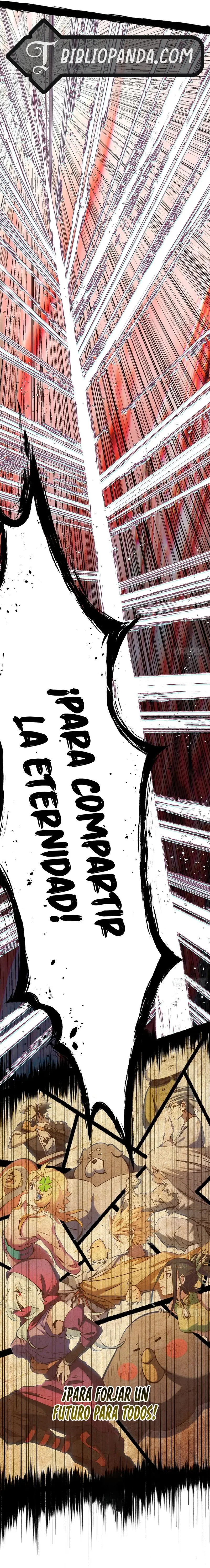 Providencia De Primer Nivel: Cultiva En Silencio Durante Miles de Años — Capítulo 222 — 18