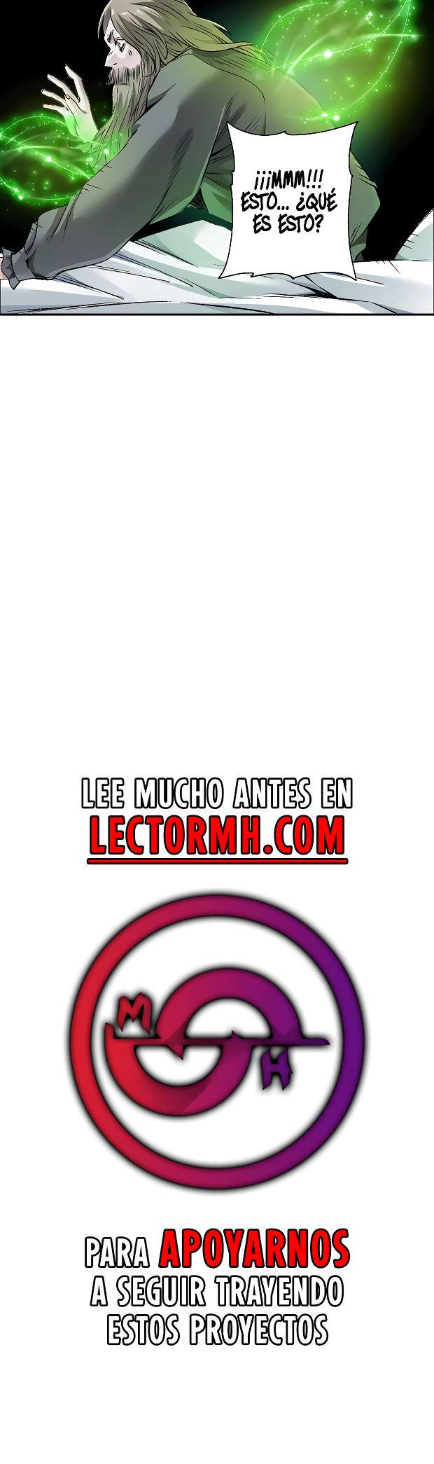 El Comerciante Del Tiempo — Capítulo 291 — 7
