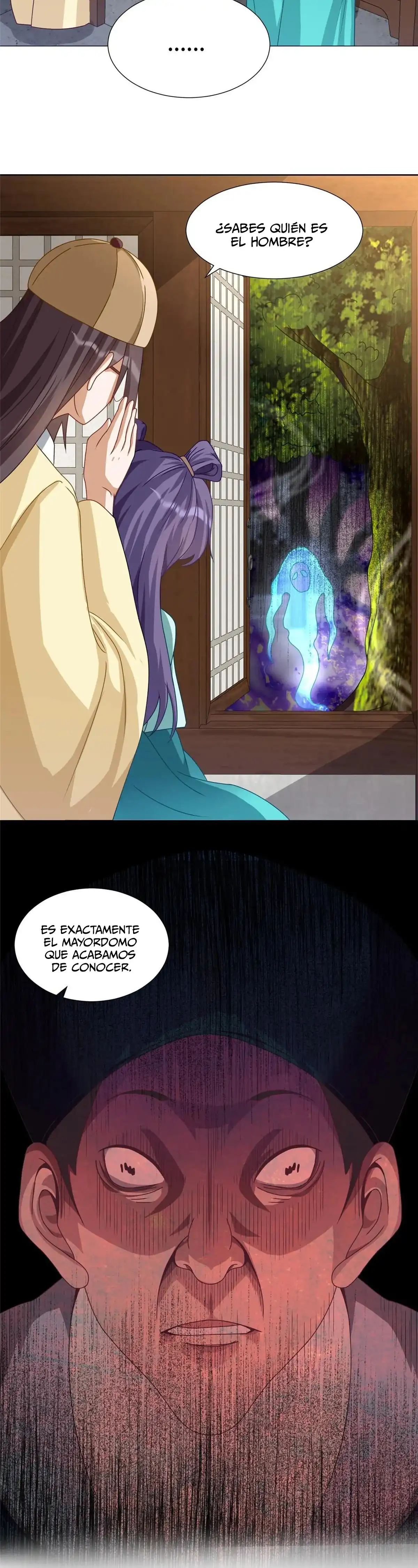 Maestro de Dragones — Capítulo 170 — 15