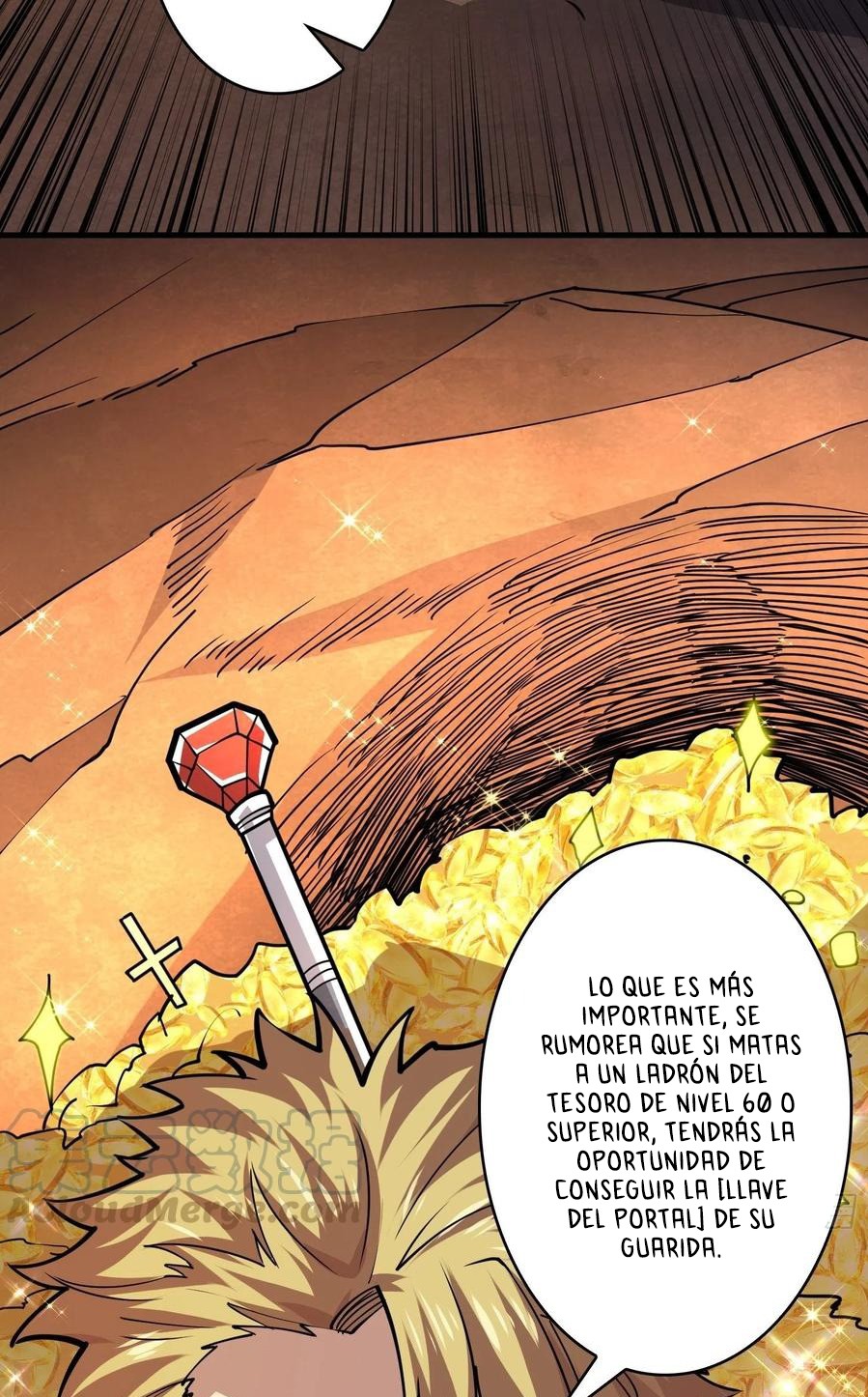 Comenzando con la Cuenta del Rey — Capítulo 75 — 10