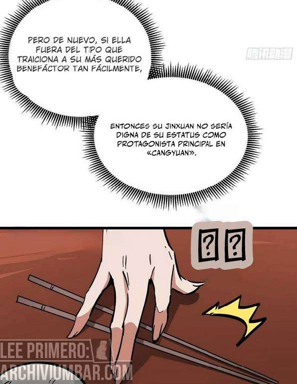 Hada, por favor, escucha mi explicación — Capítulo 29 — 8