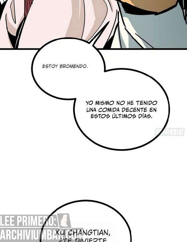 Hada, por favor, escucha mi explicación — Capítulo 29 — 23