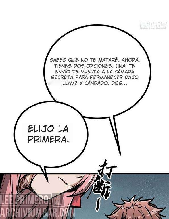 Hada, por favor, escucha mi explicación — Capítulo 29 — 33