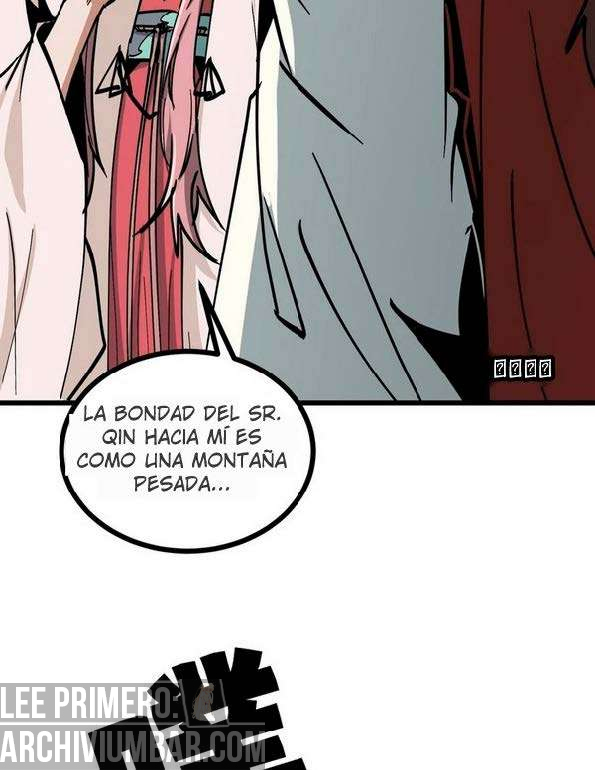 Hada, por favor, escucha mi explicación — Capítulo 29 — 40
