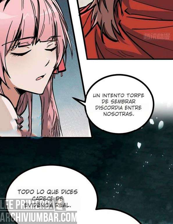 Hada, por favor, escucha mi explicación — Capítulo 29 — 44