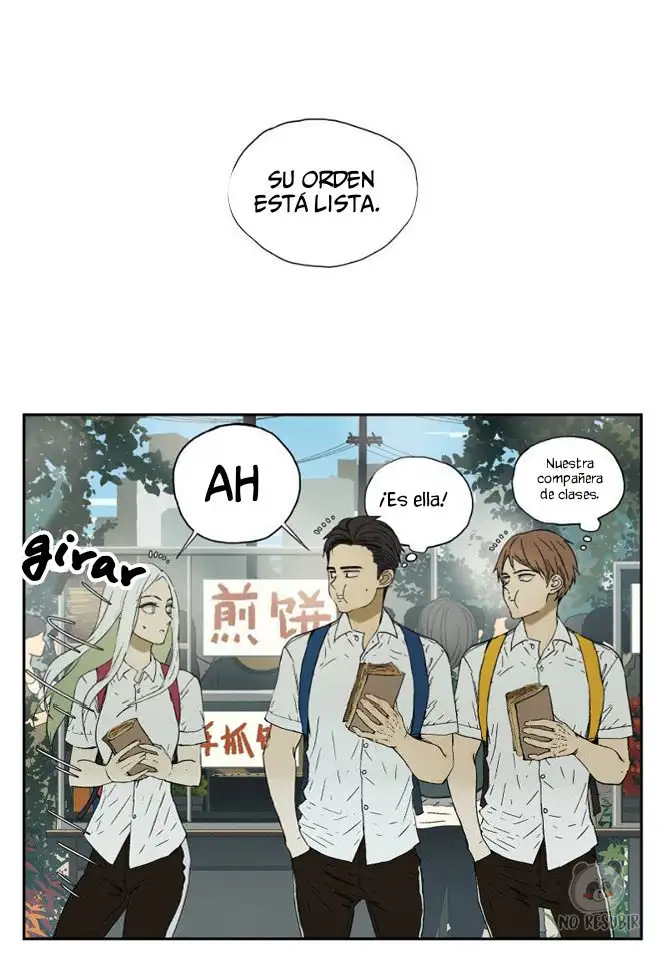 Nan Hao y Shang Feng: El Dúo Inusual —  Capítulo 15 — 3
