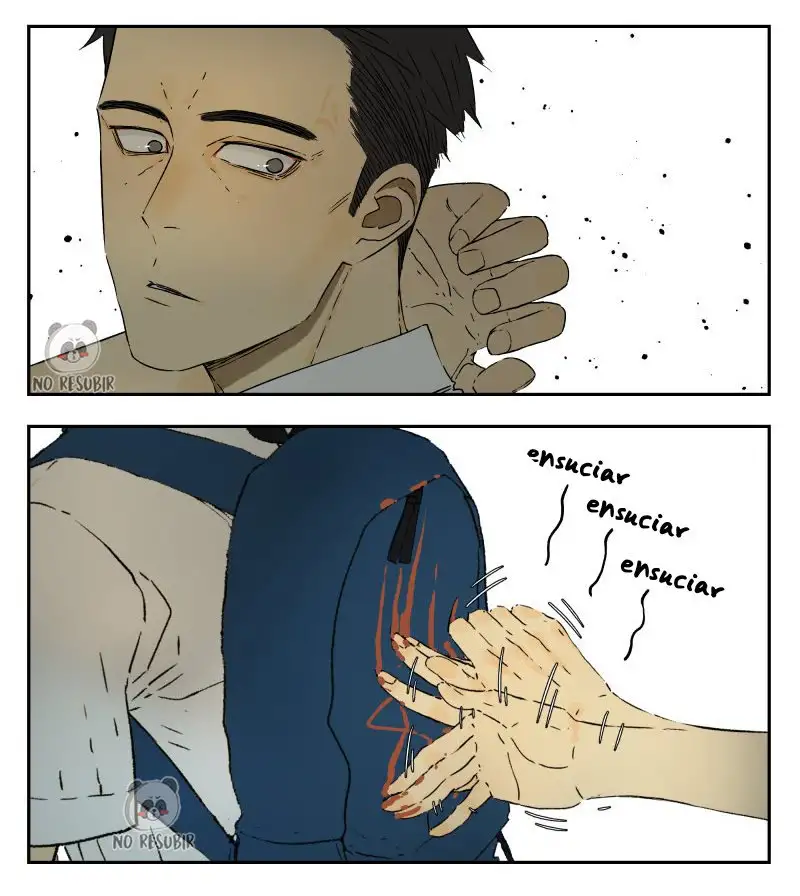 Nan Hao y Shang Feng: El Dúo Inusual —  Capítulo 15 — 9