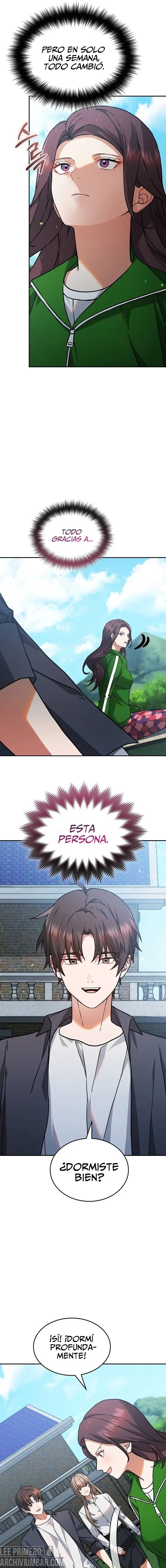La granja del cazador retirado — Capítulo 10 — 6